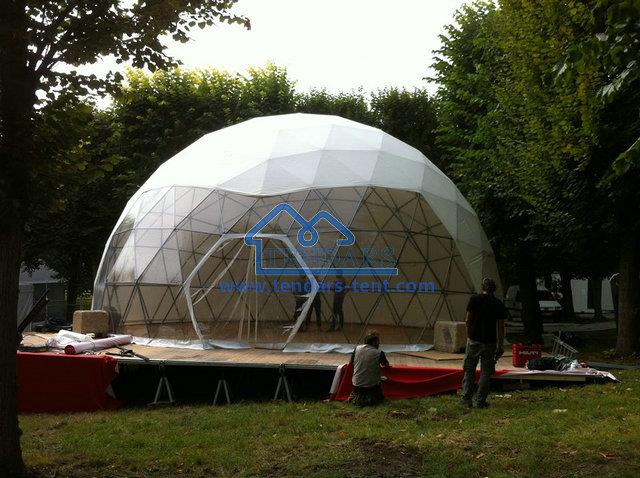 igloo tents