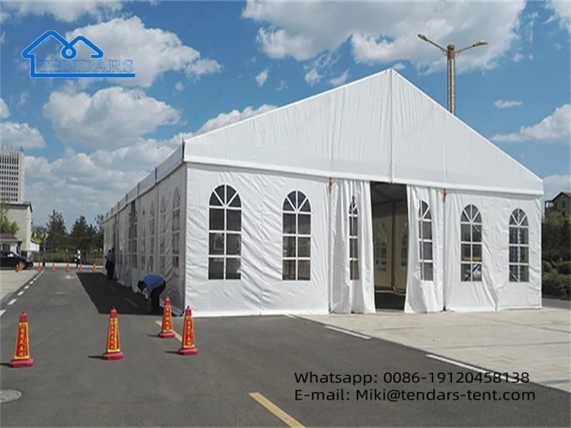 A-Shape Roof Tent A-Shape Roof Tent