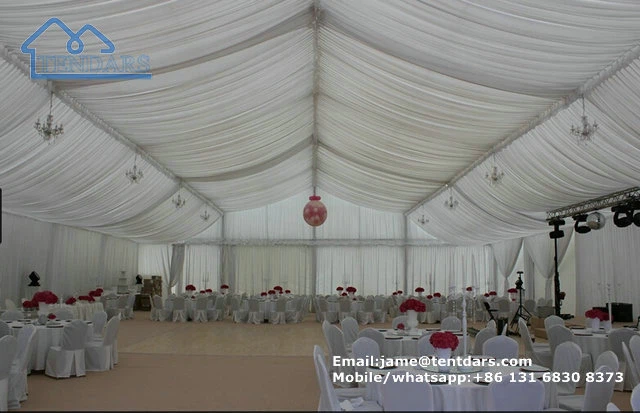 Wedding Marquee Tent