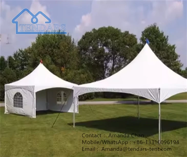 Event Pagoda Canopy